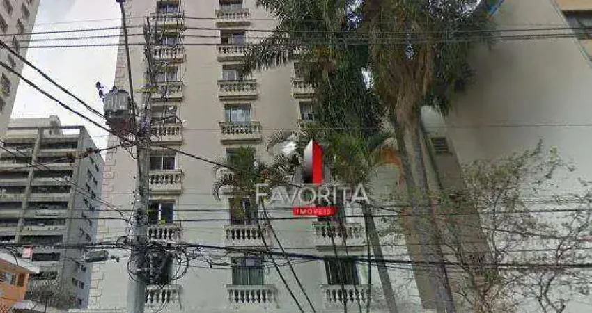 Condomínio vermon, apartamento com 3 dormitórios à venda, 250 m² por r$ 2.990.000 - itaim bibi - são paulo/sp