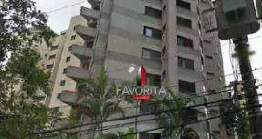 Condomínio jardim dos passáros, apartamento com 3 dormitórios à venda, 187 m² por r$ 1.650.000 - moema - são paulo/sp