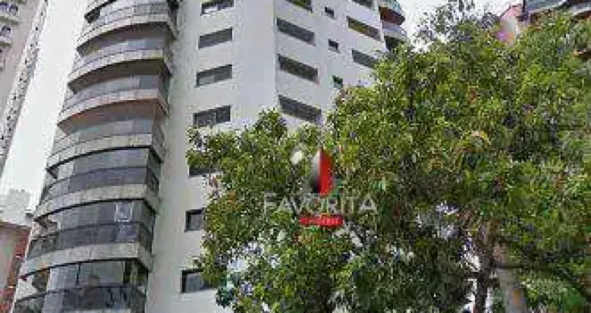 Condomínio boulevard, apartamento com 3 dormitórios à venda, 160 m² por r$ 2.450.000 - moema - são paulo/sp