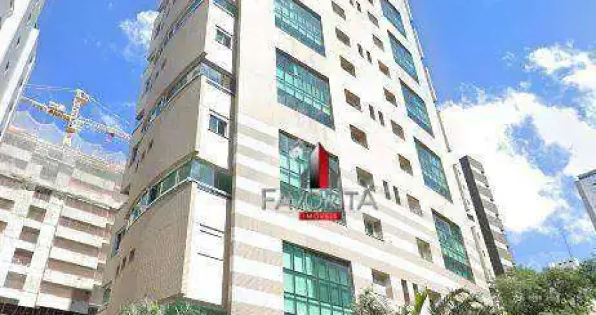 Condomínio araçari cidade jardim, apartamento com 4 dormitórios à venda, 262 m² por r$ 4.199.000 - jardim paulistano - são paulo/sp