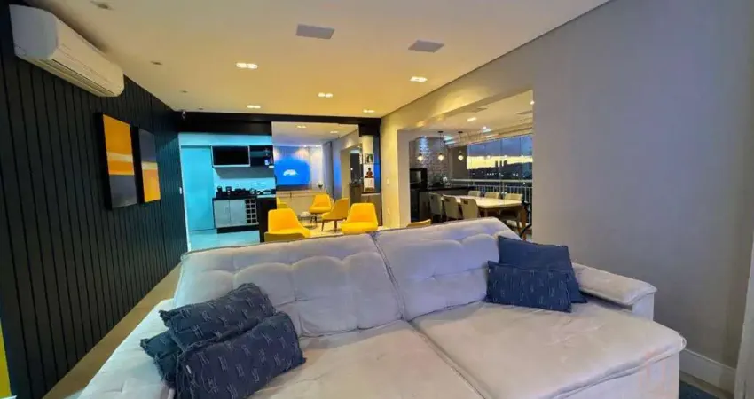 Mairare com 3 dormitórios à venda, 136 m² por r$ 1.550.000 - jardim arpoador zona oeste - são paulo/sp