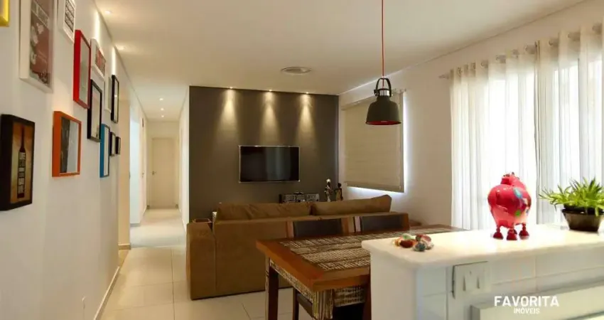 Mairare com 3 dormitórios à venda, 109 m² por r$ 1.050.000 - jardim arpoador - são paulo/sp