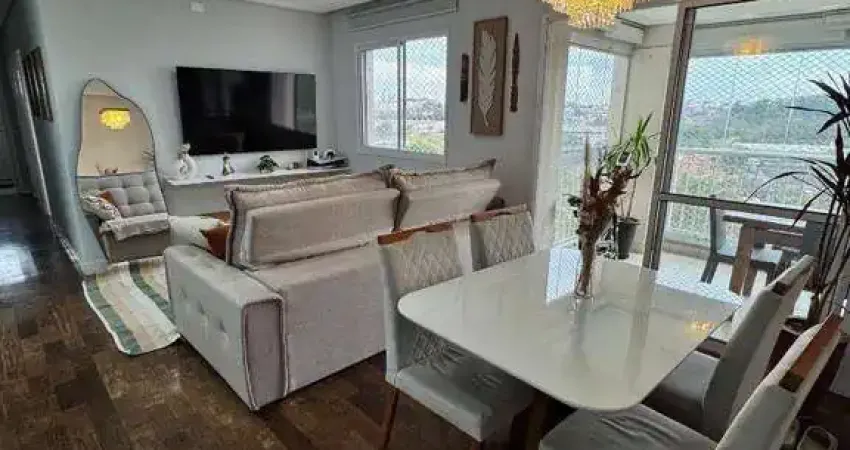 Mairare com 3 dormitórios à venda, 109 m² por r$ 980.000 - jardim arpoador zona oeste - são paulo/sp