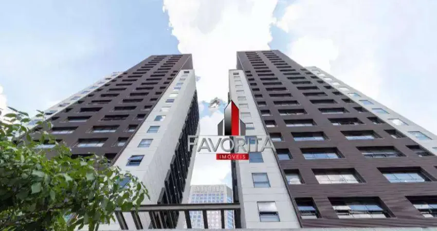 Condomínio maxhaus brooklin, apartamento com 2 dormitórios à venda, 70 m² por r$ 744.000 - jardim das acácias - são paulo/sp