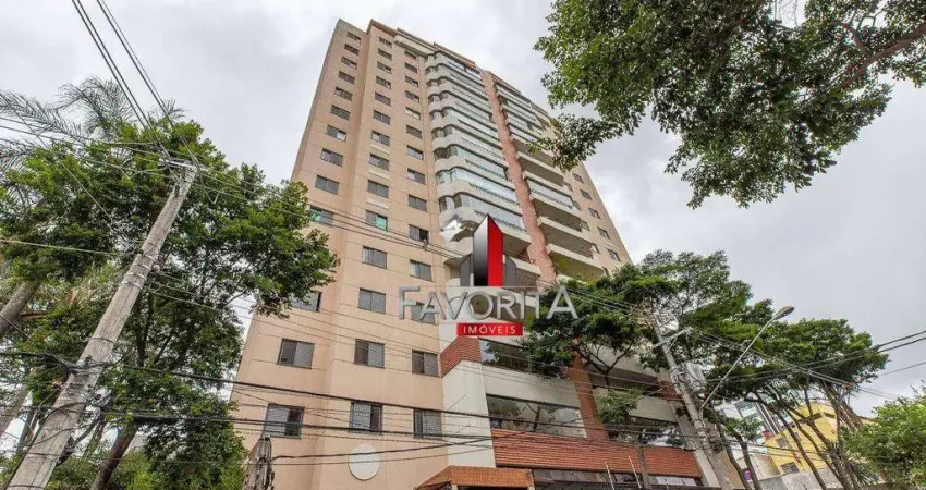 Helvetia condominium, apartamento com 3 dormitórios à venda, 103 m² por r$ 859.000 - planalto paulista - são paulo/sp