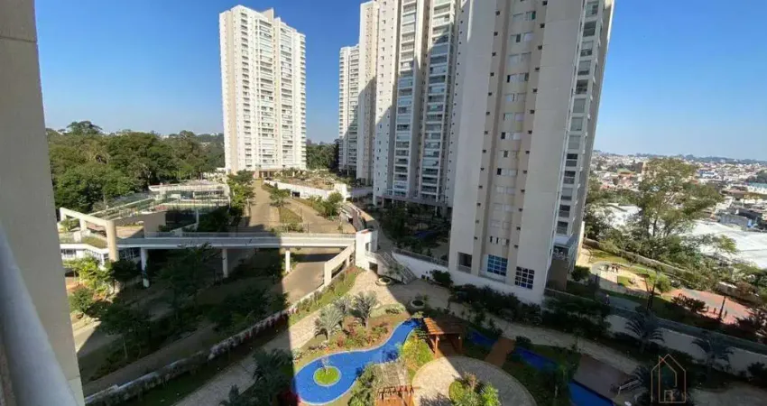 Mairare com 3 dormitórios à venda, 91 m² por r$ 930.000 - jardim arpoador zona oeste - são paulo/sp