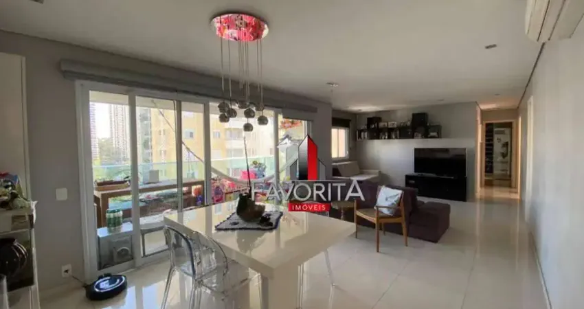 Apartamento com 3 dormitórios à venda, 130 m² por r$ 1.979.000,00 - paraíso do morumbi - são paulo/sp