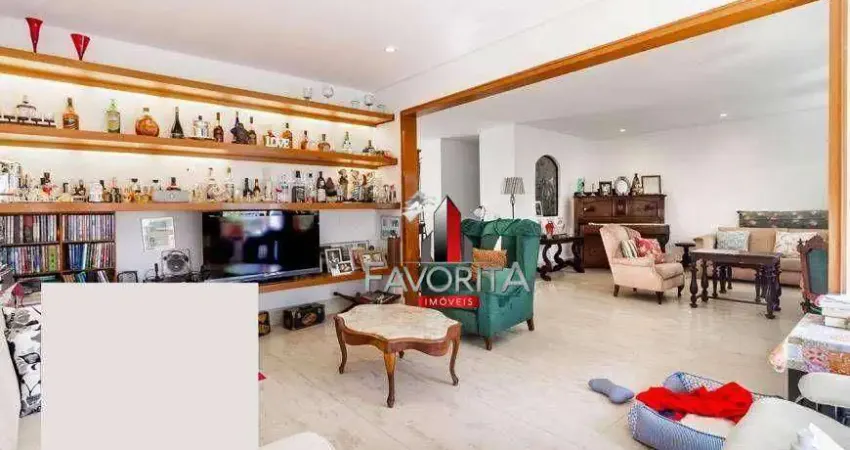Condomínio lugano e locarno, apartamento com 2 dormitórios à venda, 186 m² por r$ 2.860.000,00 - higienópolis - são paulo/sp