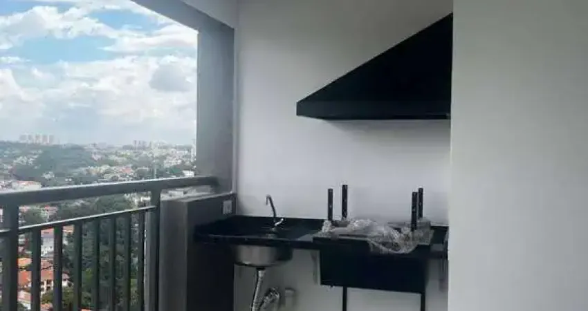 Grand metropolitan butantã com 2 dormitórios à venda, 73 m² por r$ 950.000 - butantã - são paulo/sp