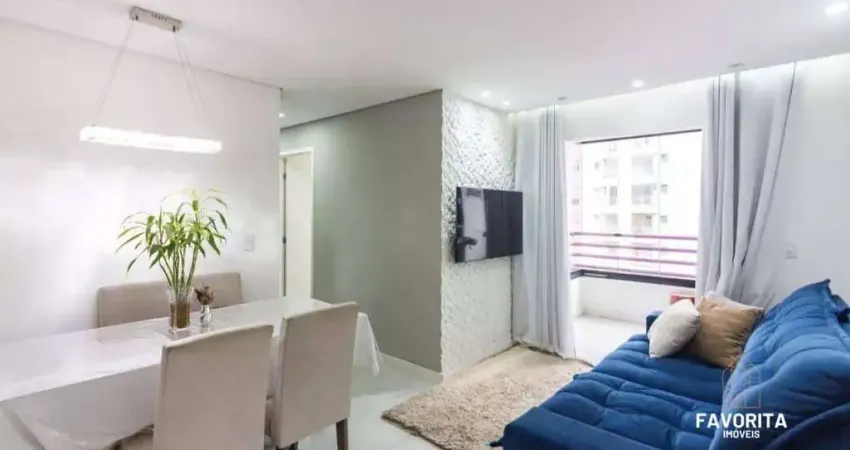 Apartamento com 3 quartos à venda na Estrada das Rosas, 2140, Santa Maria, Osasco