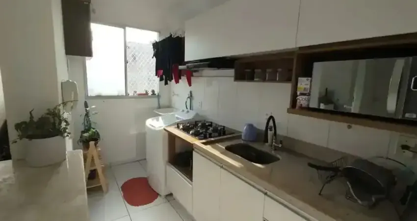 Apartamento 2 dormitórios no loteamento mogilar - praça do habib's