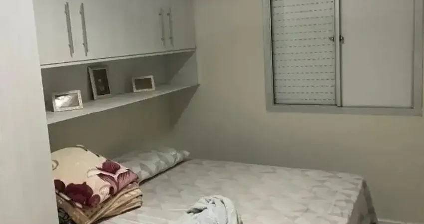 Apartamento 2 dormitórios à venda no jardim maricá em mogi das cruzes