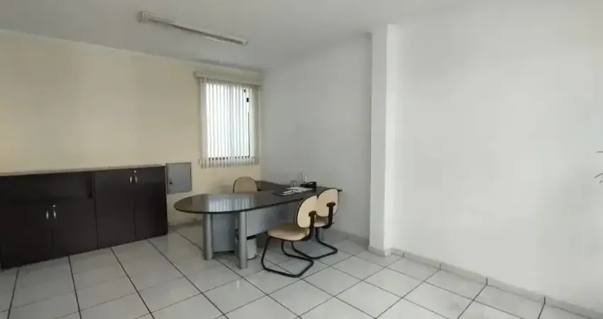 Imóvel comercial para locação em excelente localização no centro de mogi das cruzes