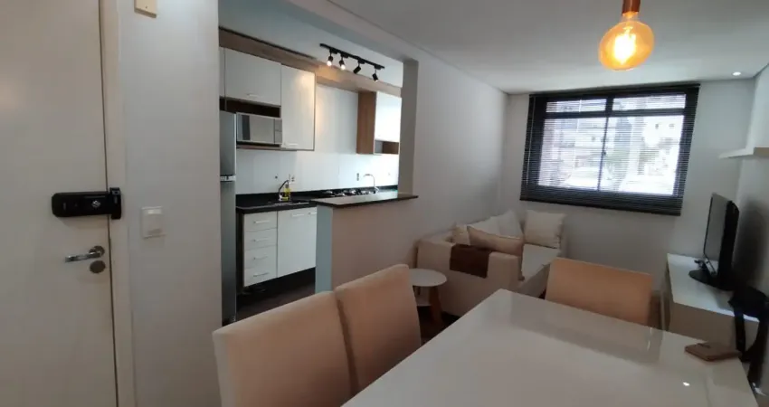 Apartamento com 2 quartos à venda na Rua Antonio Ruiz Veiga, 100, Loteamento Mogilar, Mogi das Cruzes