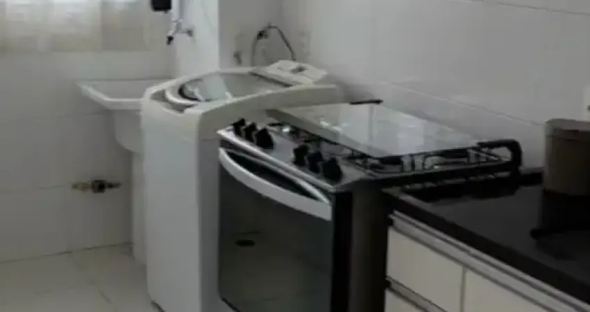 Apartamento mobiliado de 2 dormitórios para locação no centro de mogi das cruzes