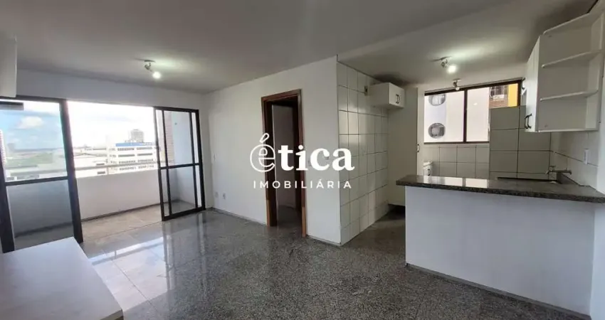 Apartamento com 1 quarto à venda na Rua das Perdizes, 27, Jardim Renascença, São Luís
