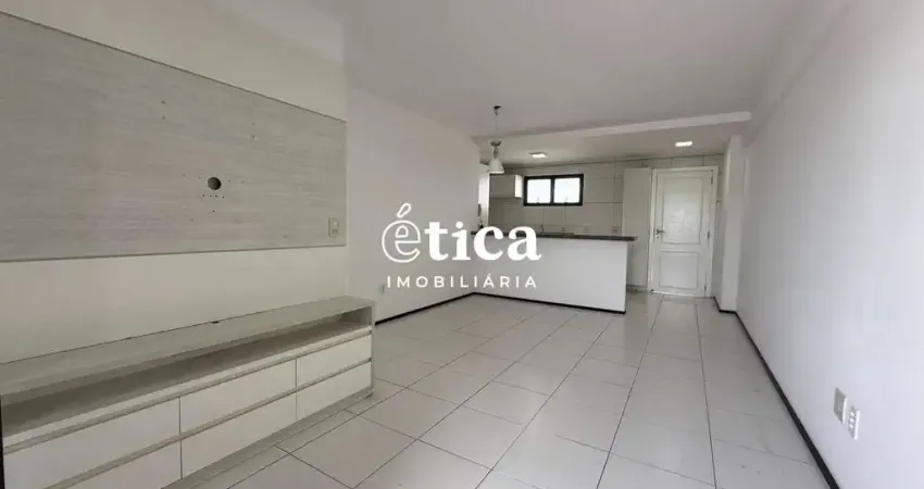 Apartamento no renascença com 3 quartos sendo 1 suíte e 1 semi-suíte