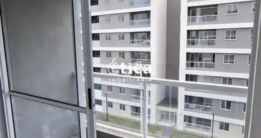 Apartamento com 2 quartos à venda na Avenida Deputado Luís Eduardo Magalhães, 10, Calhau, São Luís