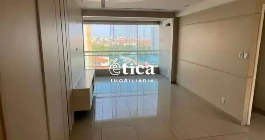 Apartamento com 2 quartos à venda na Rua Madressilva, 32, Ponta D'Areia, São Luís