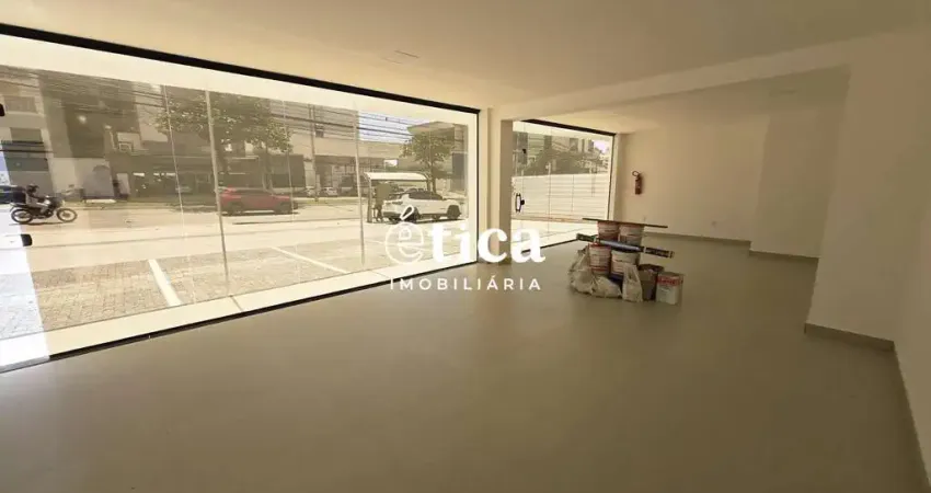 Prédio para alugar na Avenida Coronel Colares Moreira, s n, Jardim Renascença, São Luís