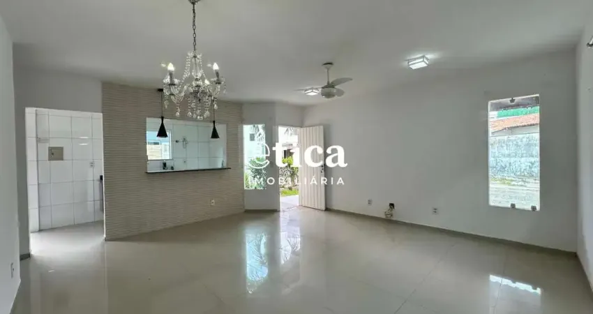 Casa em condomínio fechado com 2 quartos à venda na Rua G, S N, Turu, São Luís