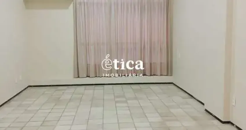 Sala comercial para alugar na Avenida Coronel Colares Moreira, 100, Jardim Renascença, São Luís