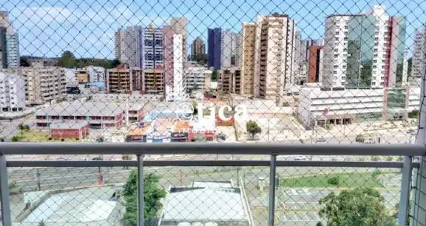 Apartamento com 3 quartos à venda na Rua Cuma, 8, Jardim Renascença, São Luís