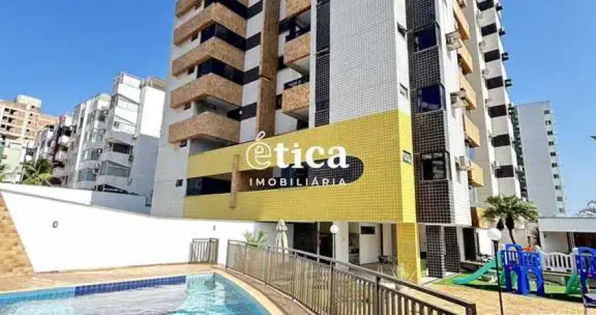 Apartamento com 2 quartos à venda na Rua dos Guriatans, 01, Jardim Renascença, São Luís