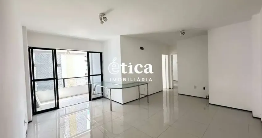 Apartamento com 2 quartos para alugar na Rua dos Sabiás, 12, Jardim Renascença, São Luís