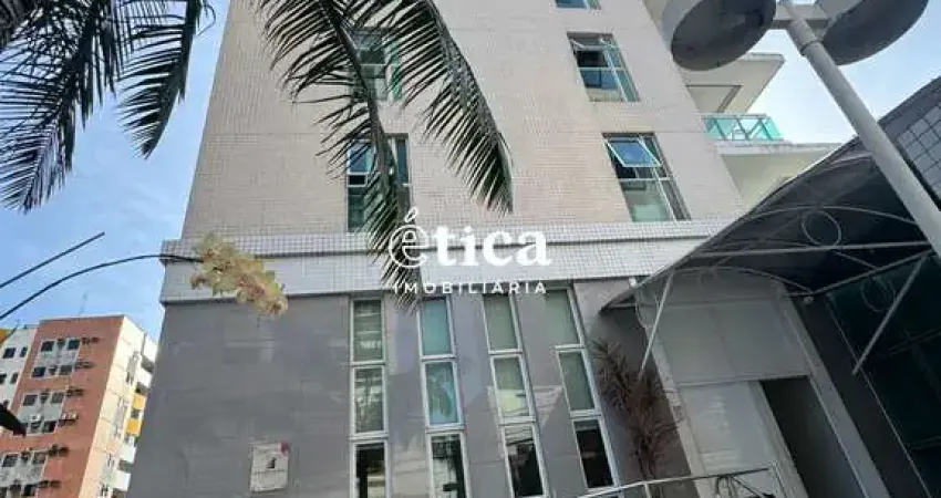 Apartamento no renascença, 3 qtos (02 suítes e 01 semi-suíte), 02 vagas.