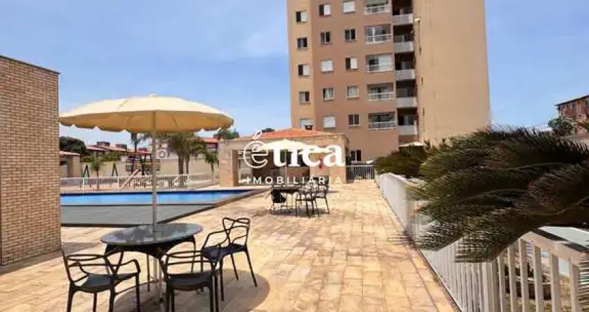 Apartamento com 3 quartos à venda na Rua Deputado Raimundo Leal, sn, Jardim Eldorado, São Luís