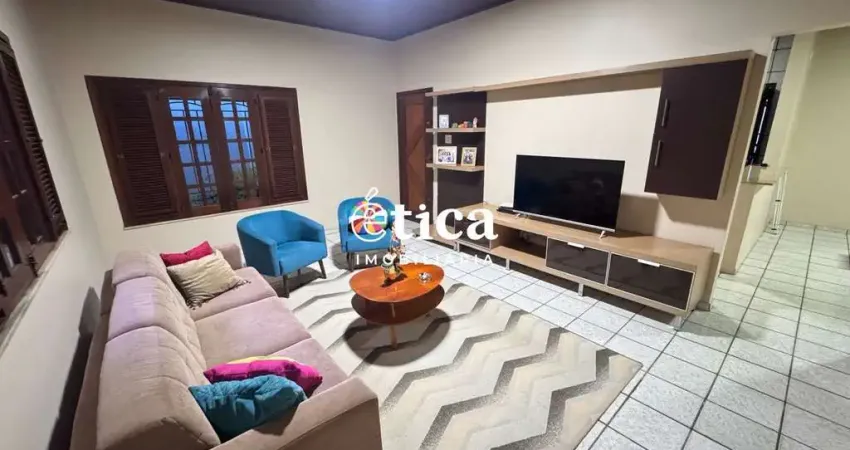 Casa com 3 quartos à venda na Rua Brasília, 01A, Olho D'Água, São Luís