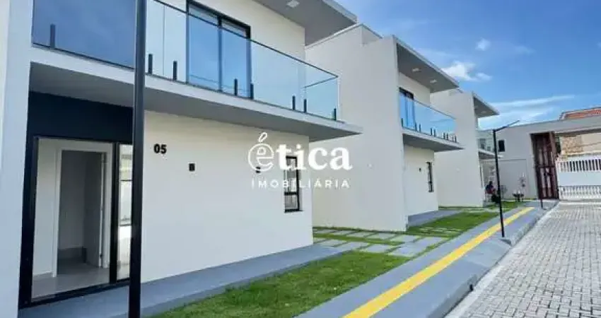 Casa duplex no jardim eldorado com 136m², 3 quartos sendo 1 suíte