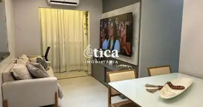 Apartamento com 2 quartos à venda na Rua Deputado Raimundo Leal, 05, Jardim Eldorado, São Luís