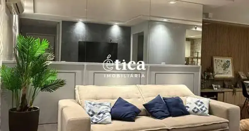 Apartamento com 2 quartos à venda na Rua dos Ipês, 17, Jardim Renascença, São Luís