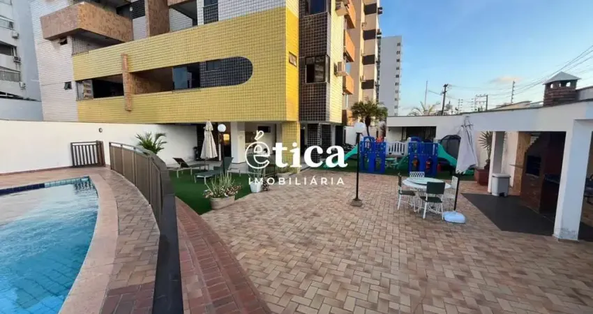 Apartamento com 2 quartos à venda na Rua dos Guriatans, 01, Jardim Renascença, São Luís