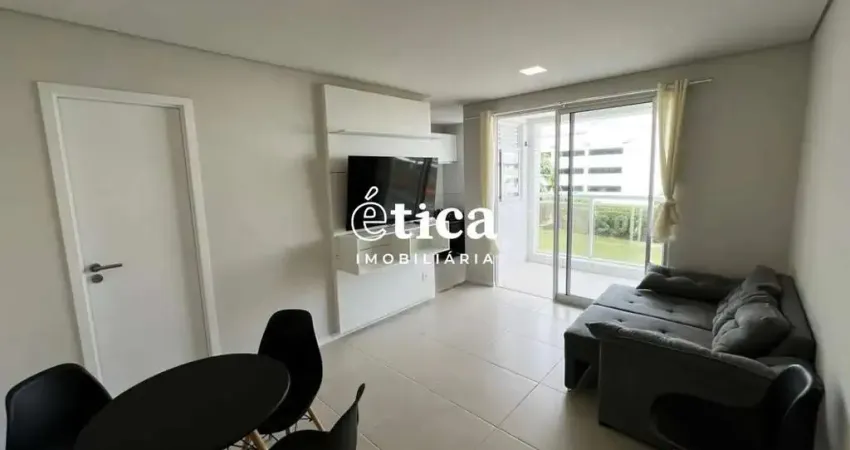 Apartamento com 1 quarto para alugar na Rua Anapurus 1, s n, Jardim Renascença, São Luís