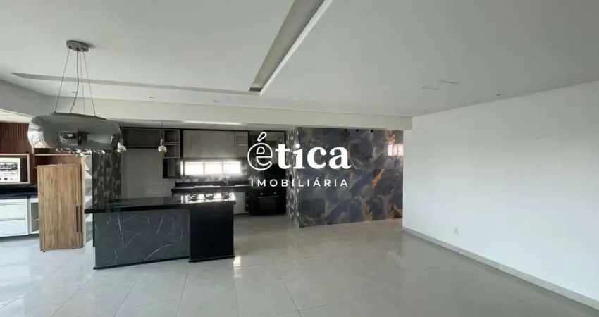 Apartamento com 4 quartos para alugar na Rua das Gardênias, 440, Ponta D'Areia, São Luís