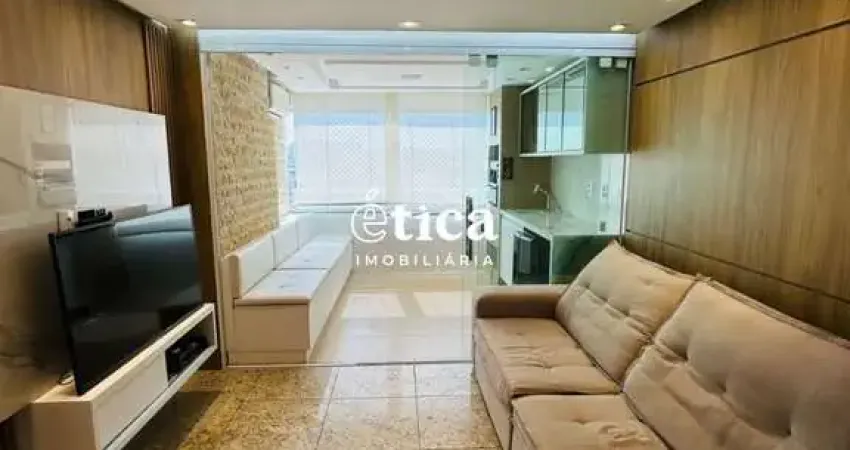Apartamento com 3 quartos à venda na Tv. São Marcos, 4, Ponta D'Areia, São Luís