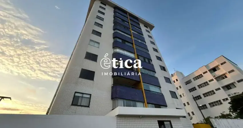 Apartamento com 4 quartos à venda na Rua das Paparaubas, 05, Jardim São Francisco, São Luís