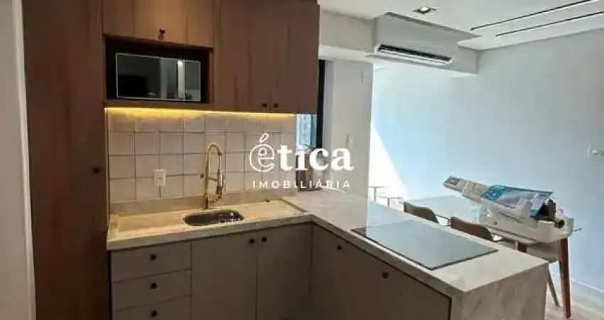 Flat com 2 quartos à venda na Rua Professor Kalil Mohana, 38, Ponta D'Areia, São Luís