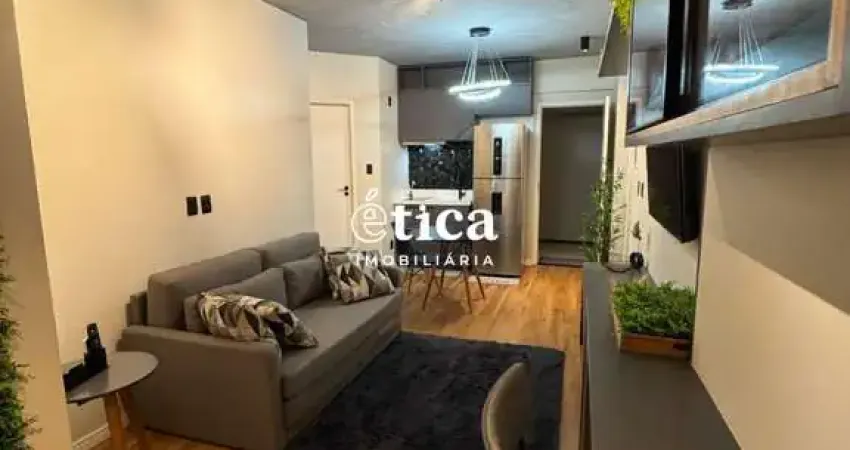 Apartamento com 1 quarto para alugar na Avenida dos Holandeses, 1160, Ponta D'Areia, São Luís