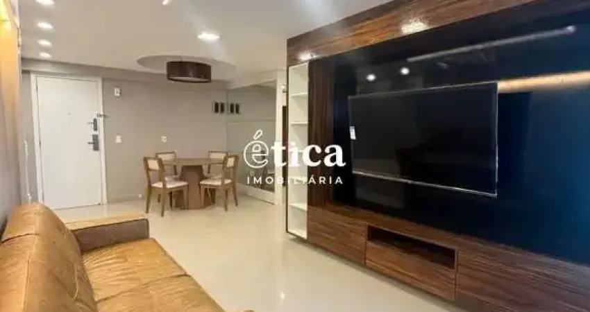 Apartamento com 1 quarto à venda na Avenida Jornalista Ribamar Bogéa, s n, Jardim Renascença, São Luís