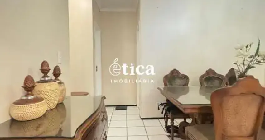 Casa em condomínio fechado com 3 quartos à venda na Rua Boa Esperança, s n, Cohama, São Luís