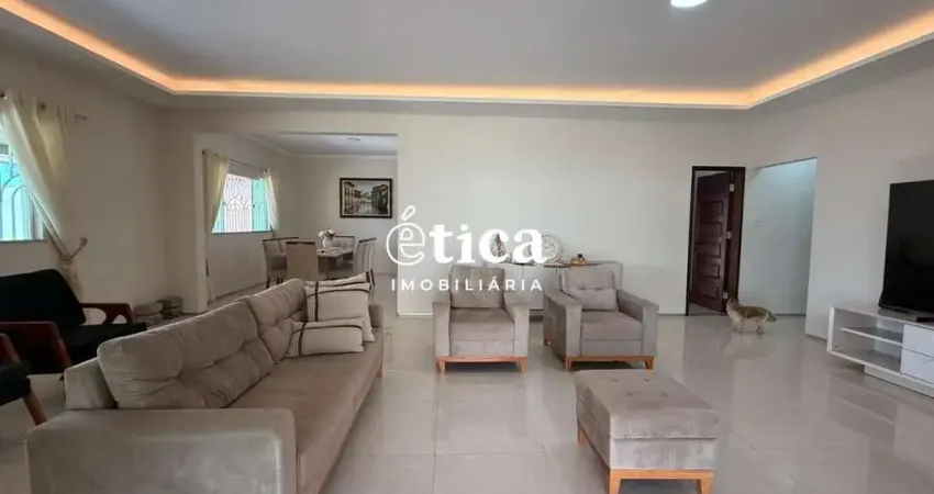 Casa com 4 quartos à venda na Rua Alto Parnaíba, x, Quintas do Calhau, São Luís