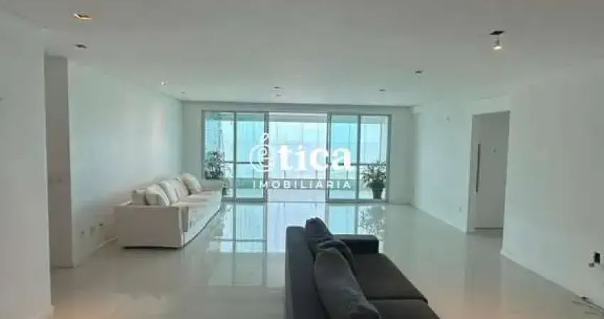 Apartamento com 3 quartos à venda na Rua do Farol, 12, São Marcos, São Luís