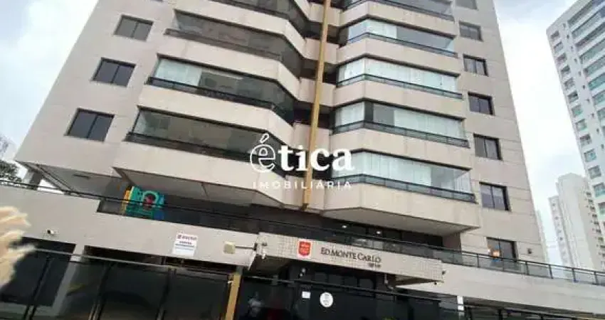 Apartamento com 3 quartos à venda na Avenida dos Holandeses, s n, Ponta D'Areia, São Luís