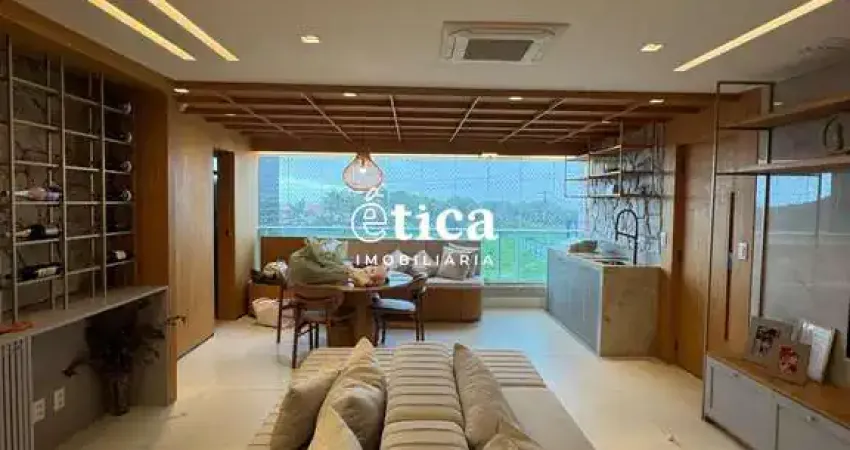 Apartamento com 3 quartos à venda na Rua Gurupi, L 19, Ponta do Farol, São Luís