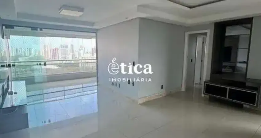 Apartamento com 2 quartos à venda na Avenida dos Holandeses, S N, Ponta do Farol, São Luís
