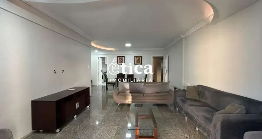 Apartamento com 3 quartos para alugar na Rua Miragem do Sol, 8, Jardim Renascença, São Luís